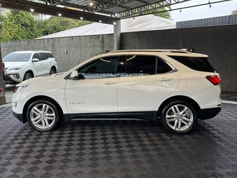 Chevrolet EQUINOX Premier 1.5 Turbo 172cv Aut.