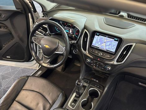 Chevrolet EQUINOX Premier 1.5 Turbo 172cv Aut.