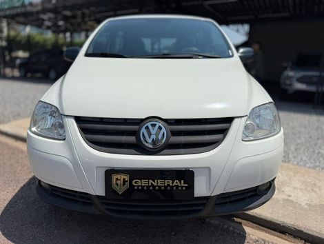 VolksWagen Fox City 1.0 Mi/ 1.0Mi Total Flex 8V 5p