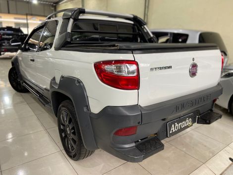Fiat Strada Adventure1.8/ 1.8 LOCKER Flex CD