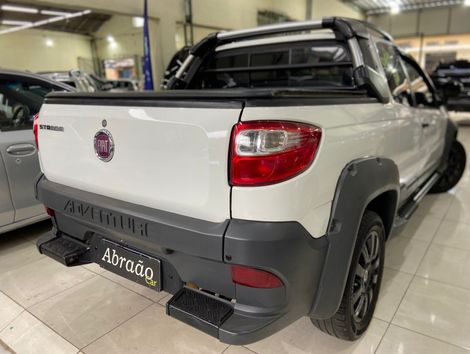 Fiat Strada Adventure1.8/ 1.8 LOCKER Flex CD
