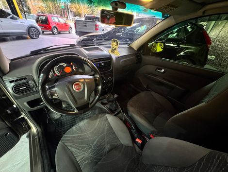 Fiat Strada Working Celeb.1.4 Fire Flex 8V CS