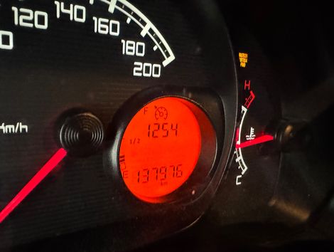 Fiat Strada Working Celeb.1.4 Fire Flex 8V CS