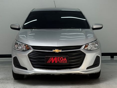 Chevrolet ONIX HATCH LT 1.0 12V TB Flex 5p Mec.