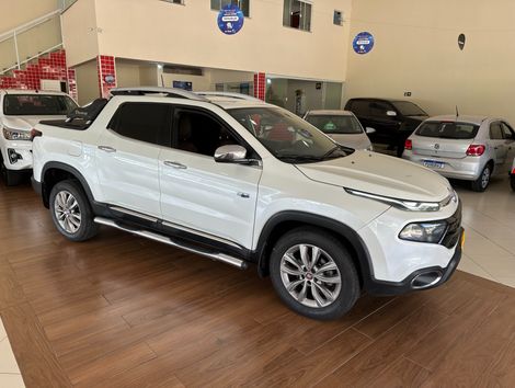 Fiat Toro Ranch 2.0 16V 4x4 TB Diesel Aut.