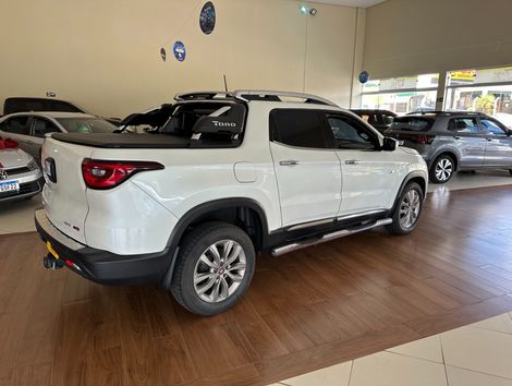 Fiat Toro Ranch 2.0 16V 4x4 TB Diesel Aut.