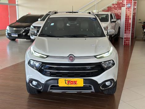 Fiat Toro Ranch 2.0 16V 4x4 TB Diesel Aut.