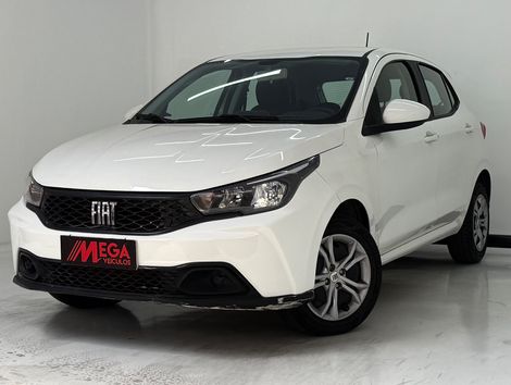 Fiat ARGO DRIVE 1.0 6V Flex