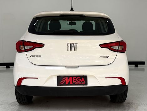 Fiat ARGO DRIVE 1.0 6V Flex