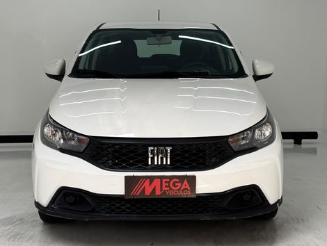 Fiat ARGO DRIVE 1.0 6V Flex