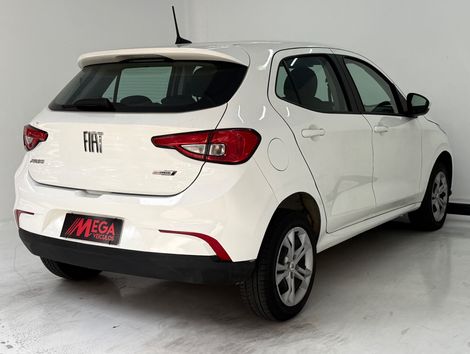 Fiat ARGO DRIVE 1.0 6V Flex