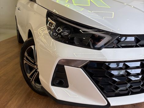 Hyundai HB20S Plat. Safety 1.0 TB Flex 12V Aut.