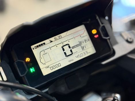 HONDA NC 750X/NC 750X ABS