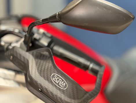 HONDA NC 750X/NC 750X ABS