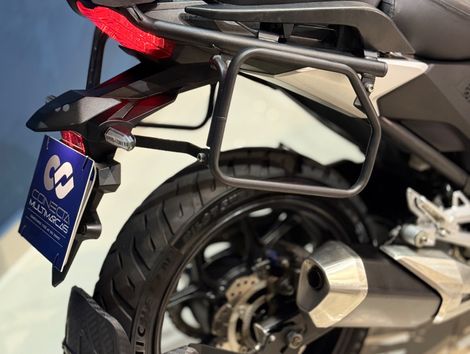 HONDA NC 750X/NC 750X ABS