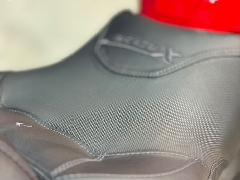 HONDA NC 750X/NC 750X ABS