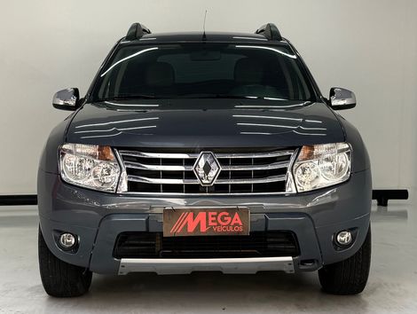 Renault DUSTER Dynamique 1.6 Flex 16V Mec.