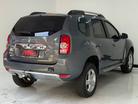 Renault DUSTER Dynamique 1.6 Flex 16V Mec.