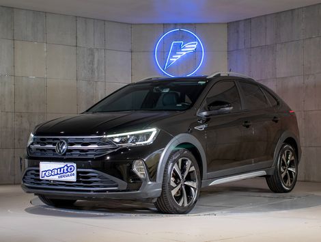 VolksWagen Nivus Highline 1.0 200 TSI Flex Aut.