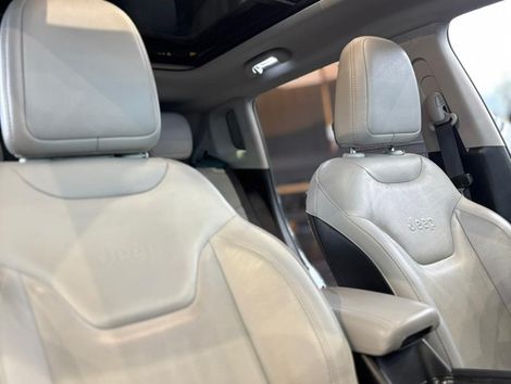 Jeep COMPASS LONG. T270 1.3 TB 4x2 Flex Aut.