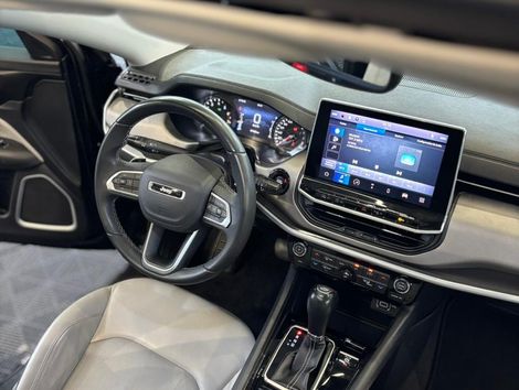 Jeep COMPASS LONG. T270 1.3 TB 4x2 Flex Aut.
