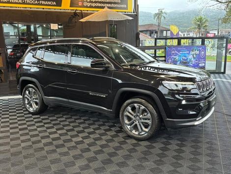 Jeep COMPASS LONG. T270 1.3 TB 4x2 Flex Aut.