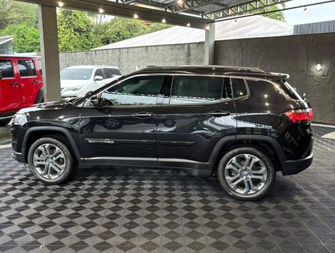 Jeep COMPASS LONG. T270 1.3 TB 4x2 Flex Aut.