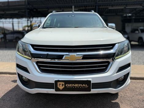 Chevrolet S10 Pick-Up LTZ 2.8 TDI 4x4 CD Dies.Aut