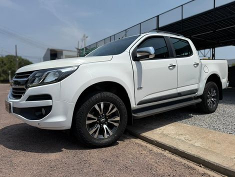 Chevrolet S10 Pick-Up LTZ 2.8 TDI 4x4 CD Dies.Aut