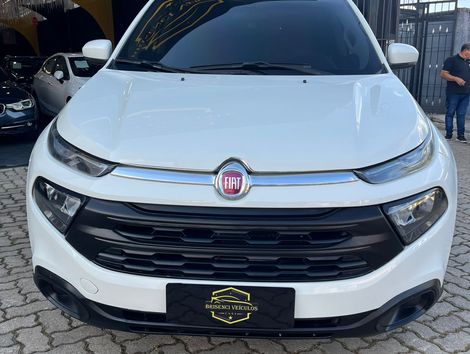 Fiat Toro Freedom 1.8 16V Flex Aut.