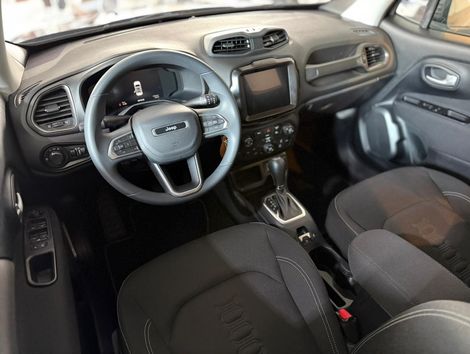 Jeep Renegade T270 1.3 TB 4x2 Flex Aut.