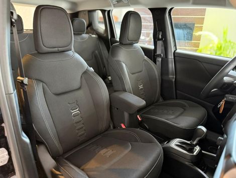 Jeep Renegade T270 1.3 TB 4x2 Flex Aut.