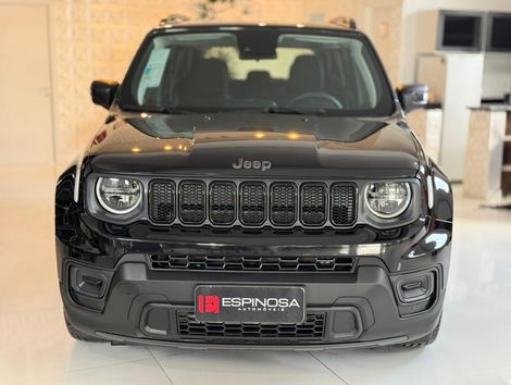 Jeep Renegade T270 1.3 TB 4x2 Flex Aut.