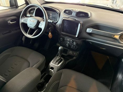 Jeep Renegade T270 1.3 TB 4x2 Flex Aut.