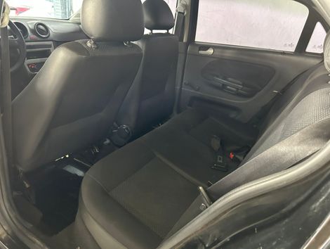 VolksWagen Gol City (Trend)/Titan 1.0 T. Flex 8V 4p