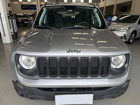 Jeep Renegade Sport 1.8 4x2 Flex 16V Aut.