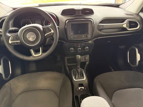 Jeep Renegade Sport 1.8 4x2 Flex 16V Aut.