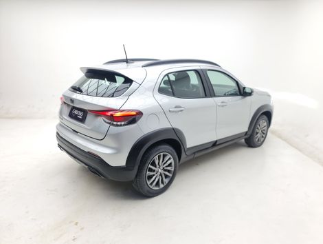 Fiat PULSE DRIVE 1.3 8V Flex Aut.