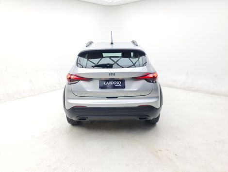 Fiat PULSE DRIVE 1.3 8V Flex Aut.