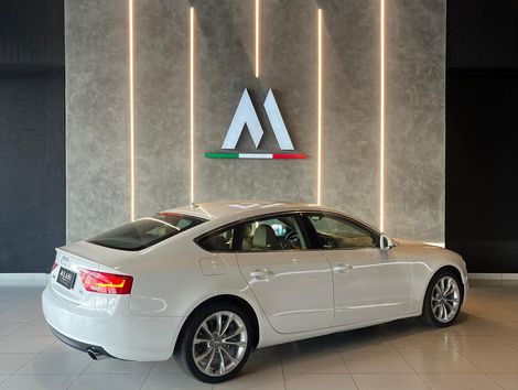 Audi A5 Sportback 1.8 TFSI 170cv Multi.