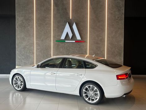 Audi A5 Sportback 1.8 TFSI 170cv Multi.