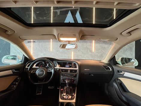 Audi A5 Sportback 1.8 TFSI 170cv Multi.