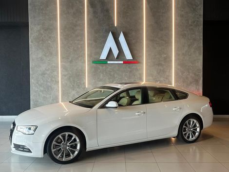 Audi A5 Sportback 1.8 TFSI 170cv Multi.