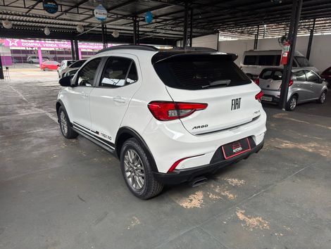 Fiat ARGO TREKKING 1.3 8V Flex