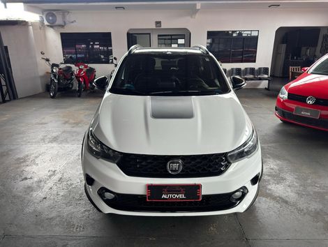 Fiat ARGO TREKKING 1.3 8V Flex