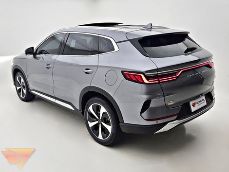 BYD Song Plus 1.5 16V Aut. (Hibrido)