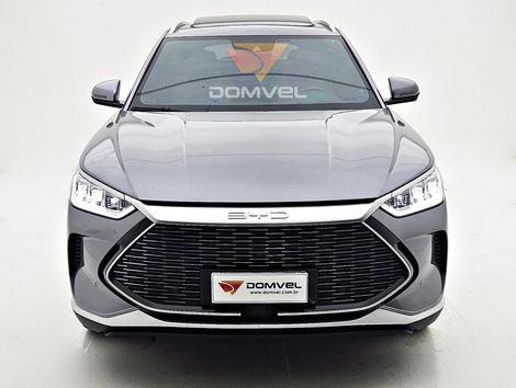 BYD Song Plus 1.5 16V Aut. (Hibrido)
