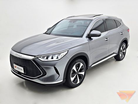 BYD Song Plus 1.5 16V Aut. (Hibrido)