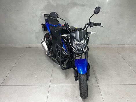 HAOJUE DR 160