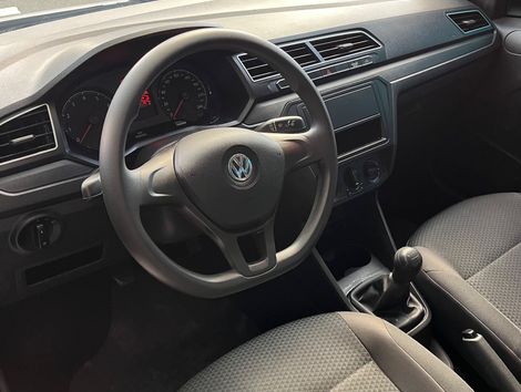 VolksWagen Saveiro Robust 1.6 Total Flex 8V